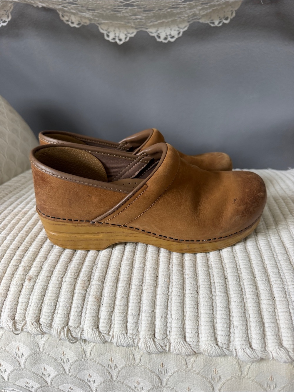 Dansko Clogs - Picture 6 of 6